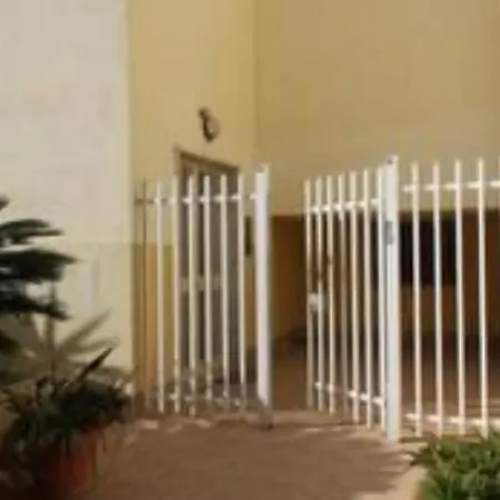 Bilocale Vista Mare